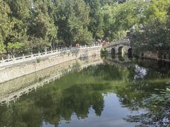 -莲池书院博物馆