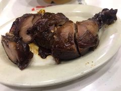 卤鸡腿-丁莲芳(红旗路店)