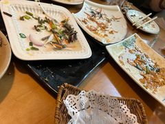 -钰田大院•怀柔本土菜(雁栖湖店)