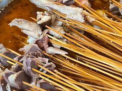 -嘉州鲜知味钵钵鸡(奎星楼店)