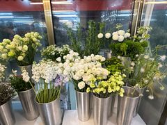 -怡花宜木鲜花店(朝阳路店)