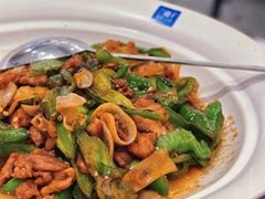 -兰湘子·湘菜小炒(三桥万象城店)