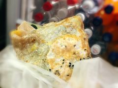 -新农村煎饼果子(香港花园店)