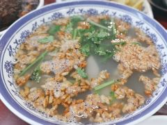 -清真马祥兴菜馆(云南北路店)