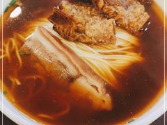 -德兴馆(广东路总店)