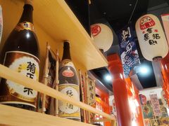 -西月山居匠心创意料理(江汉路新佳丽广场店)