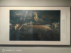 -上海虹桥当代艺术馆