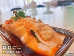 -天成·川菜家宴(礼岗店)