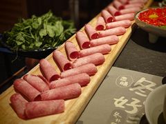 -盡膳口福跷脚牛肉火锅(晶耀前滩店)