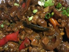 -大碗厨 25年老字号 现炒湘菜(四季天地店)