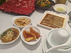 -牛品福潮汕牛肉火锅(旺庄店)