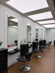 点击看大图 -时尚殿堂salon