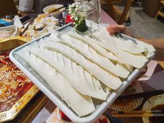 -蜀九香火锅(玉林店)