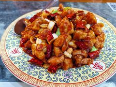 -砂锅居(西四店)