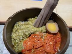 -京参 • 擂椒饭(这有山店)
