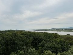 -珲春防川景区