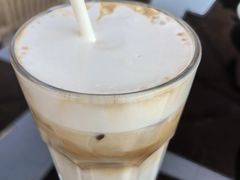 -Lets burger非常汉堡·环球风味(蓝色港湾店)