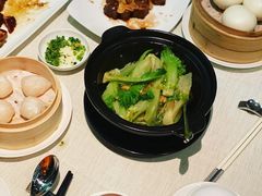 奶皇流沙包-御宝轩(益丰·外滩源店)