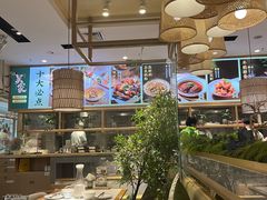 -吴家·非遗淮扬小馆(镇江万达广场店)