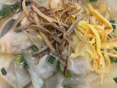 虾仁小馄饨-熙盛源(永乐路店)
