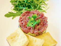 -燃扒房Steakhouse(皇庭店)