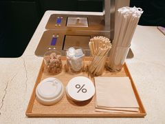 -% Arabica(京都东山店)