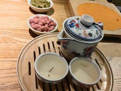 -潮粥荟·潮汕砂锅粥(朝阳大悦城店)