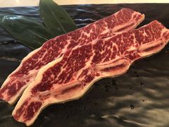 -老板娘的烤肉店(港湾广场店)
