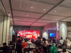 -博林天瑞喜来登酒店·西丽尚膳