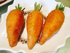 -新兴·金羊座·粤菜点心(乐峰店)
