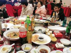 -瑶王府·广西菜(金阳路店)