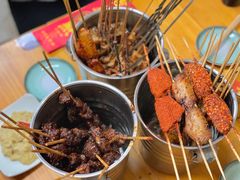 -炒豆合作社(东四总店)