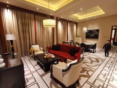 -澳门喜来登大酒店