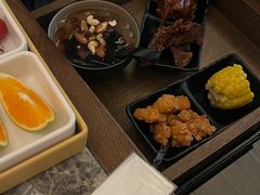 -和子足浴SPA会馆(东方之门店)
