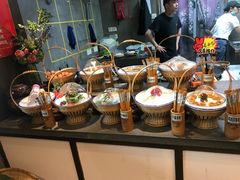 -井水小厨·湘菜(活力广场店)