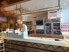 -潮牛海记•潮汕牛肉火锅•醉鸡煲•粿条汤(通北路店)