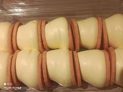 -甜嘟嘟烘焙坊(舒城路店)