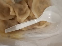 -大娘水饺(红兰路大润发店)