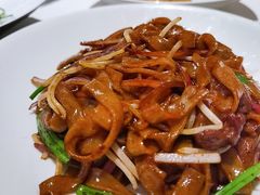 -茉里粤菜(皇姑万象汇店)