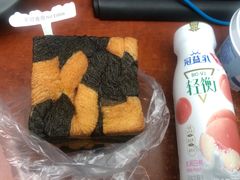 -好利来(龙首印象城店)
