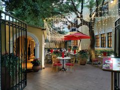 -玫瑰厅上海菜(兴国路店)