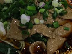 -江湖黑大兔(杨家坪店)