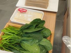 -蝎王府羊蝎子(西直门店)