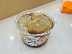 -彭娜娜米凉虾(盘龙店)
