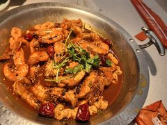 -李想大虾(黄雁村·盛安广场店)