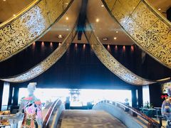 -西安锦江国际酒店