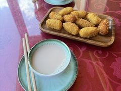 -玛拉亚藏餐厅