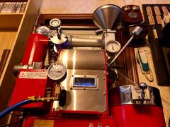 -云端咖啡私房店(河松街店)