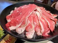 -井格重庆火锅(西直门凯德Mall店)