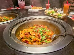 -山河屯铁锅炖鲜鹅·东北菜(开发区一店)